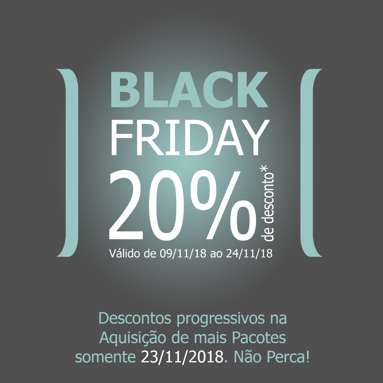 Black Friday na Identita