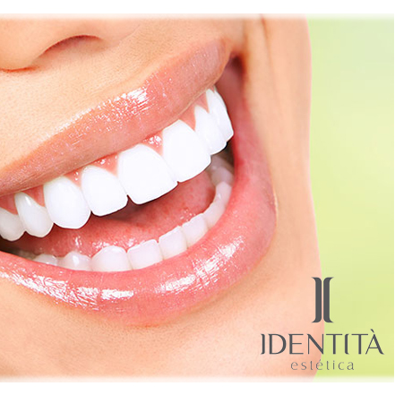 Clareamento Dental