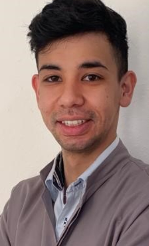 Equipe Identità - Leonardo Kenji